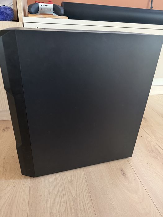Obudowa PC komputerowa Silentium PC Regnum