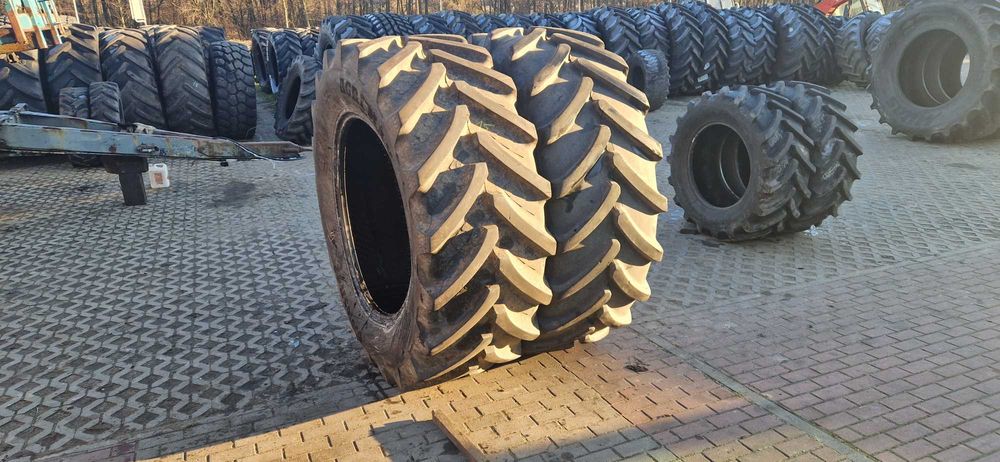 650/65r42 650/65-42 Firestone BKT 90% bieżnik