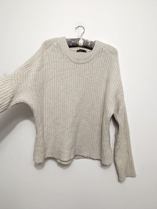 Тепла кофта, у складі шерсть