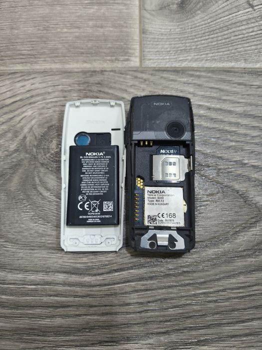 Продам  Nokia 6230