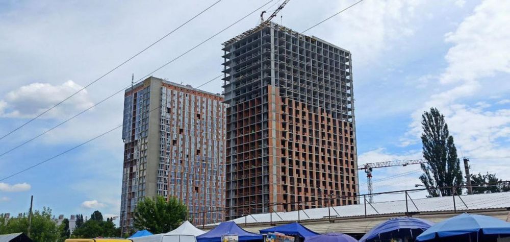 2-кімнатна квартира за адресою (площа 73,4 м²) - Atlanta.ua - фото 2