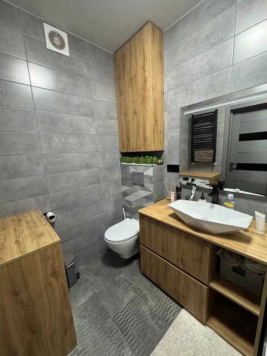 Продаж 2-к. кв. Євроремонт 47/36/11м² Винники ЖК Вілла Італія 94999$