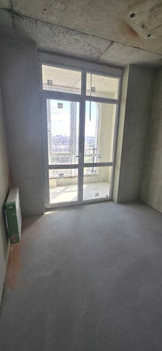 Продаж 1 кімнатної квартири в зданому будинку