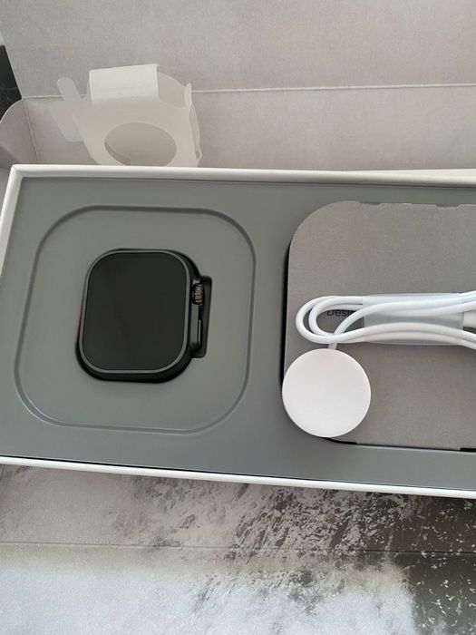 smartwatch ultra 2 apple