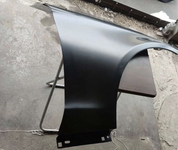 Крыло левое правое крылья Mercedes Benz CLS W218 алюминий