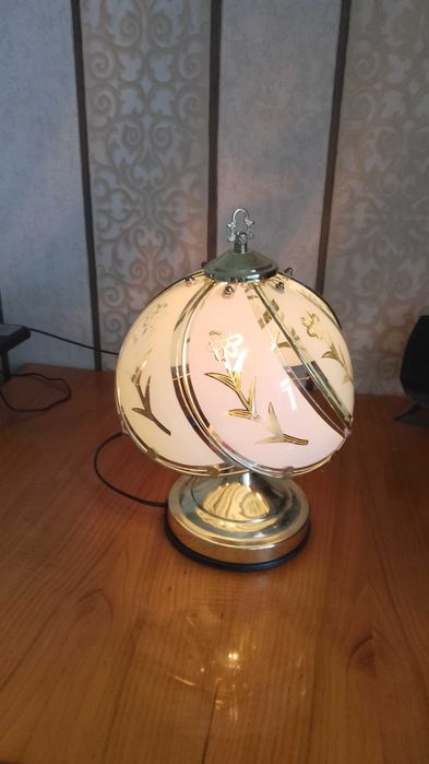 ночник , торшер, лампа , люстра, светильник , настольная лампа, нічник