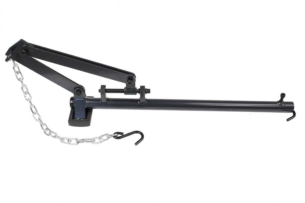 Alavanca Extracção do Terminal do Braço Oscilante da Suspensão. AP28