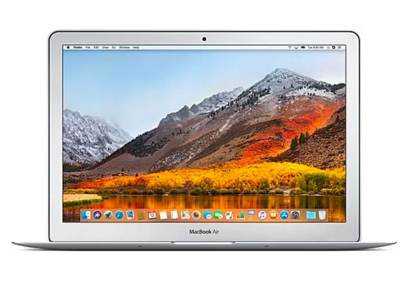 Laptop APPLE MacBook Air 13 MQD32ZE/A i5/8GB/128GB SSD/MacOS