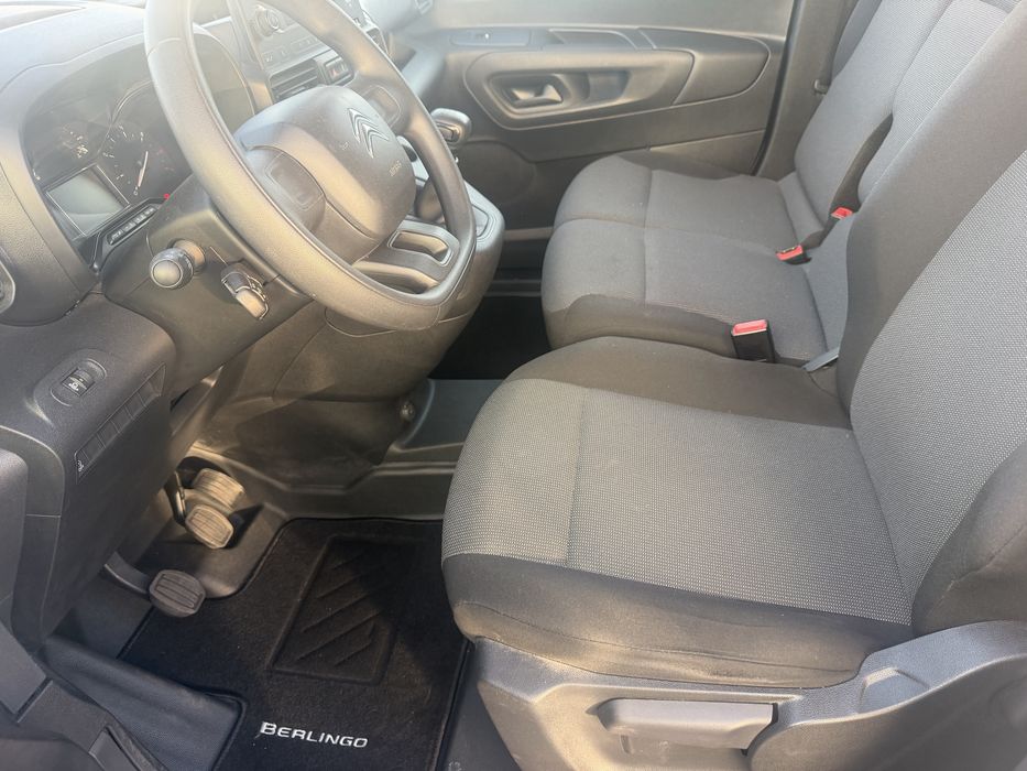 Citroen Berlingo 1.5 HDI 102 CV Nacional 2023 Iva incluido no preço
