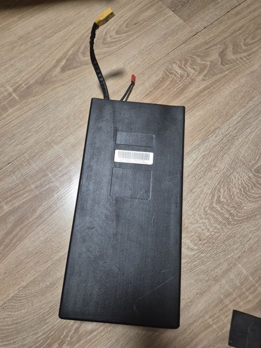 Bateria kukirin g4  20ah 60v