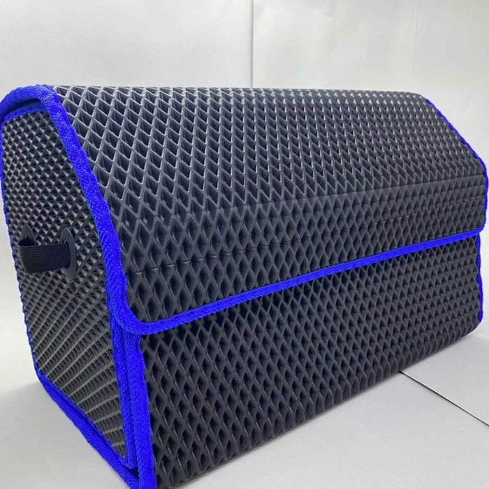 Продам органайзер кейс Ева. Синій.