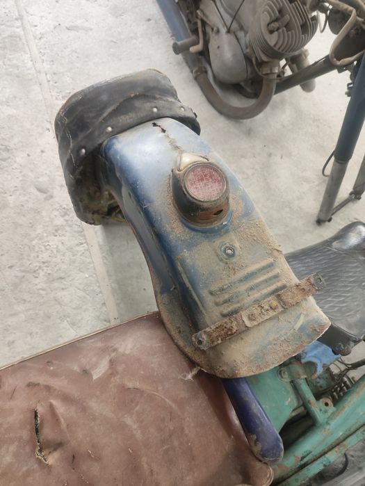 Продам иж 56  1958 р