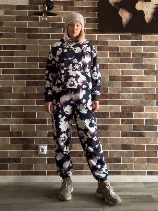 Спортивний костюм adidas