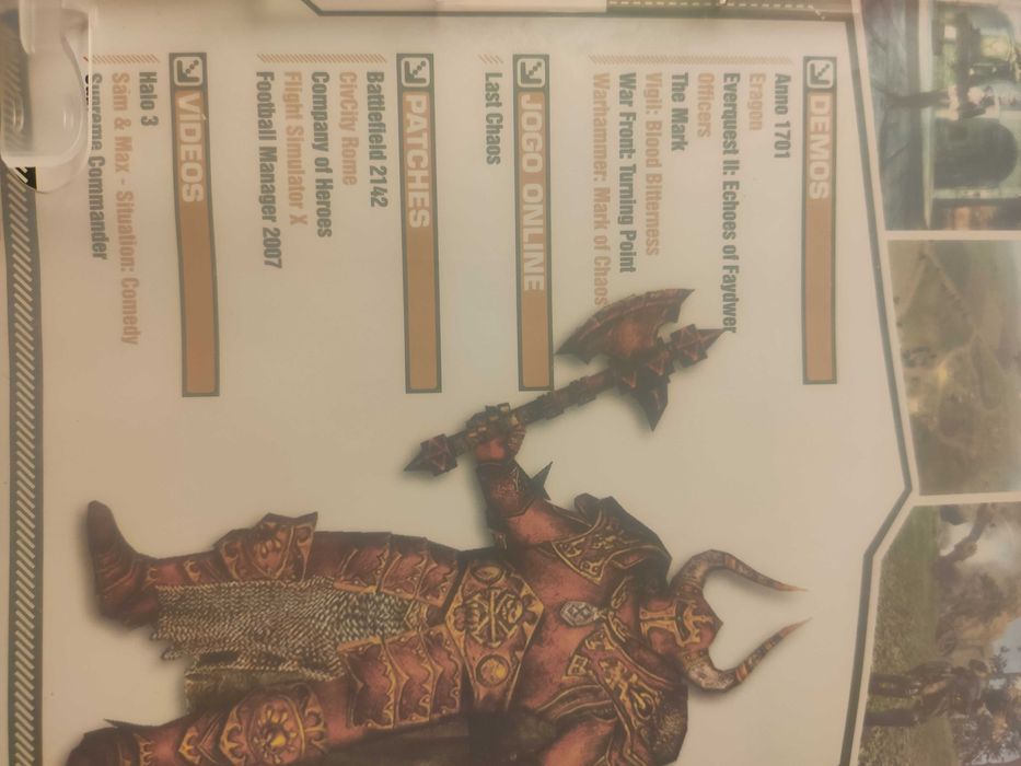 FarCry: O primórdio de uma Saga