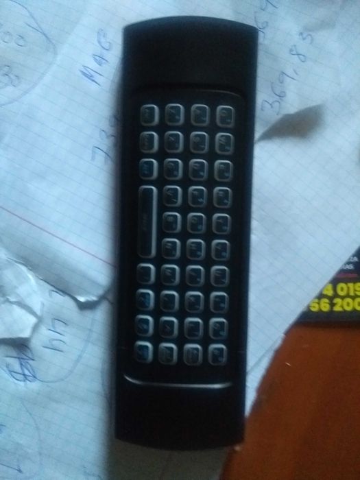 Tv Box Vontar X4 S905X4 4GB/64GB Dual WiFi Android 11.0 - Android TV