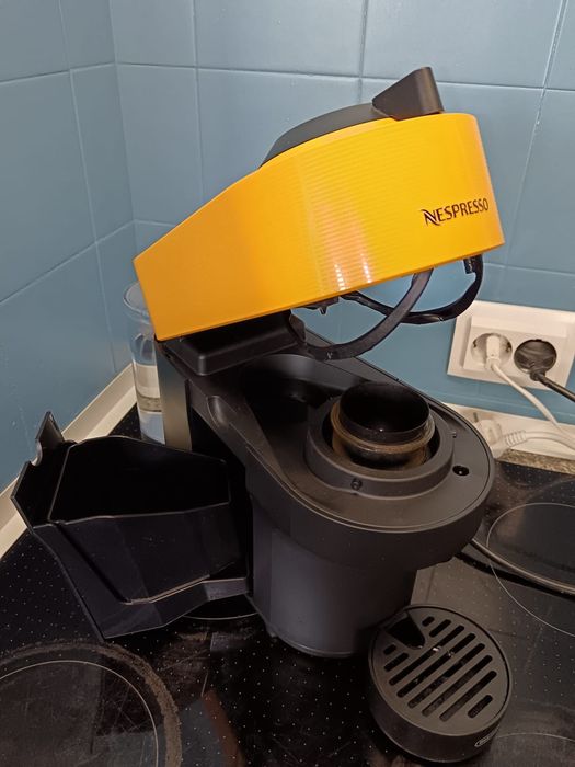 Máquina de café Nespresso Vertuo