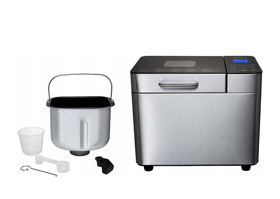 Wypiekacz do chleba 25 programów chleb jogurt dżem