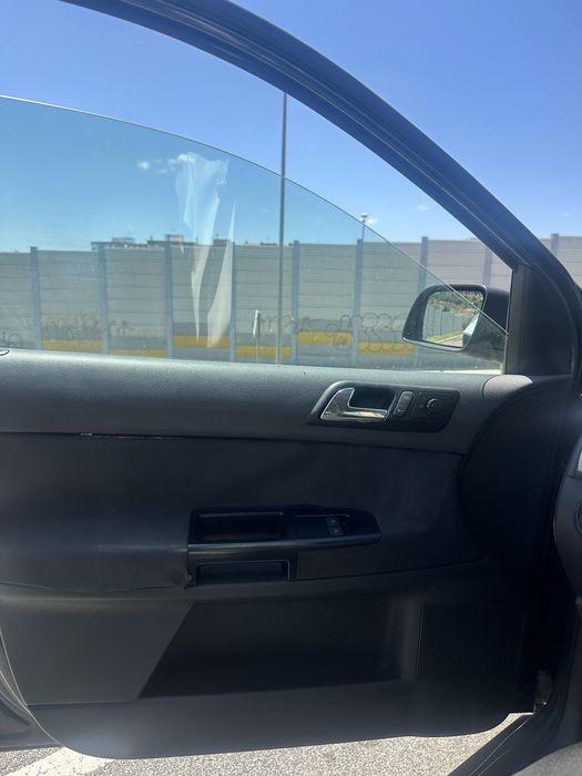 VW Polo 1.2 Gasolina 2002 - Inspeção feita