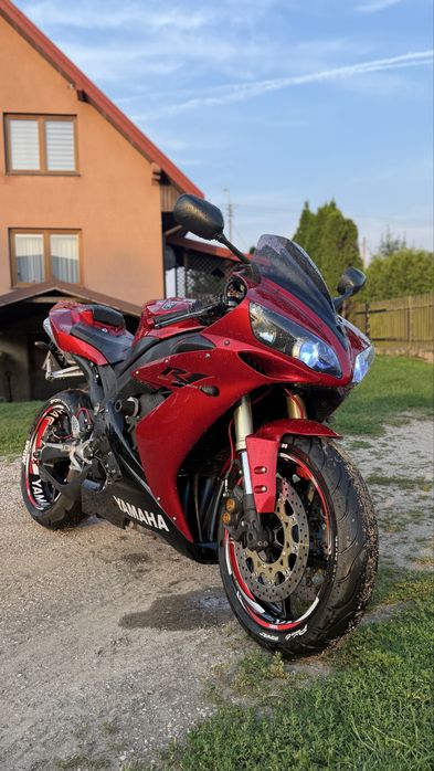 Yamaha