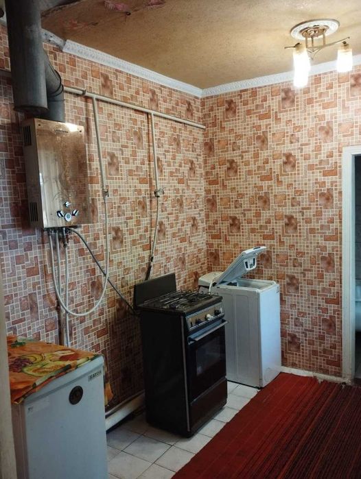 Чугуевская недвижимость