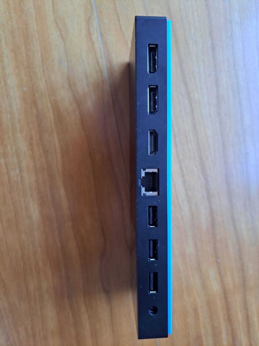 HP Universal USB-C Docking Station G464168937058178123