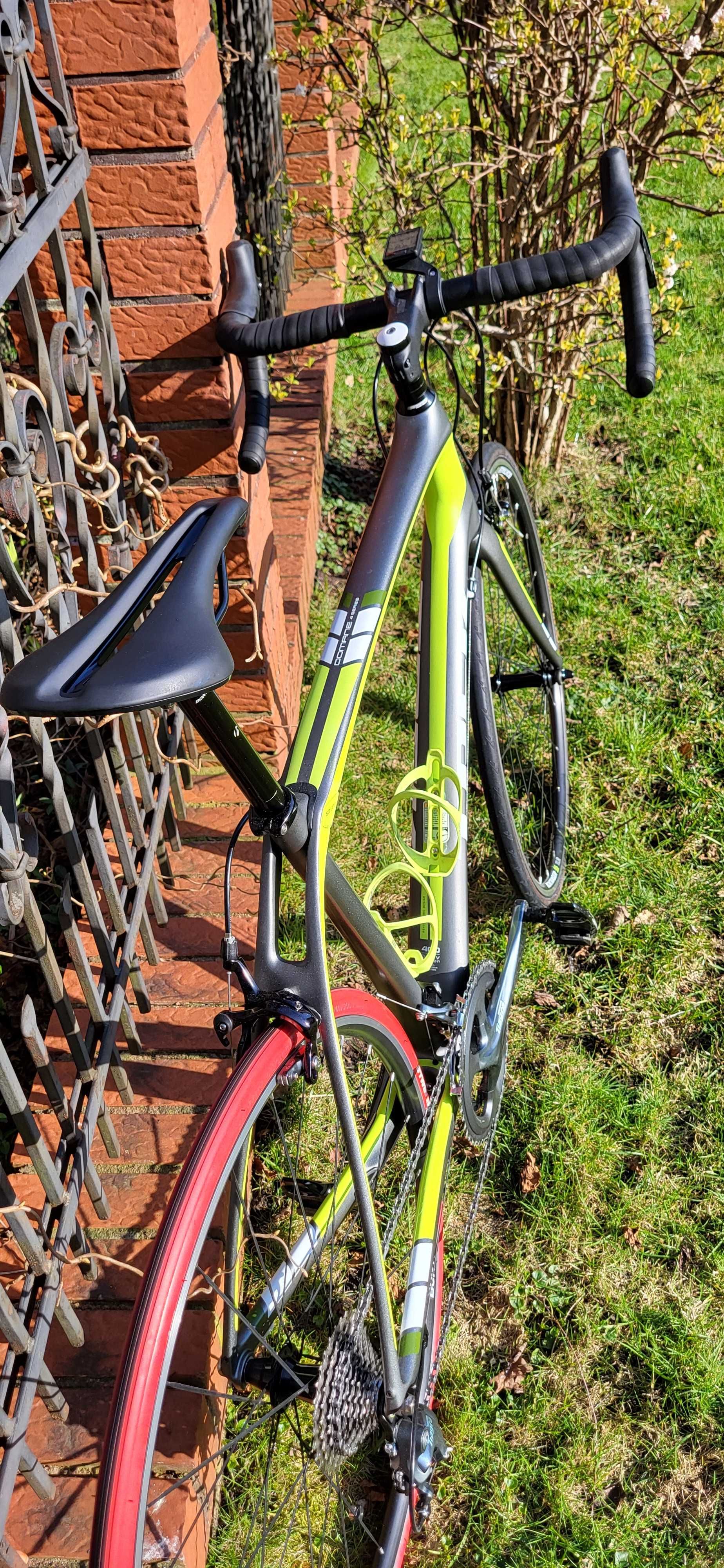 Trek domane 4.1 2016 sale