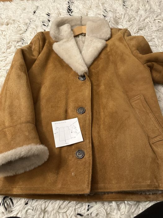 Kozuszek damski Antartex