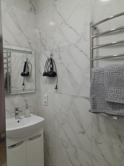 Оренда доба/місяць, центр старого міста