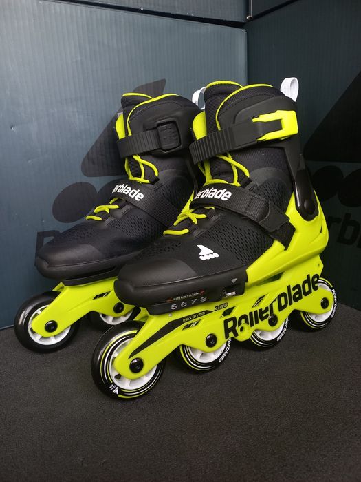 Rollerblade всі розміри