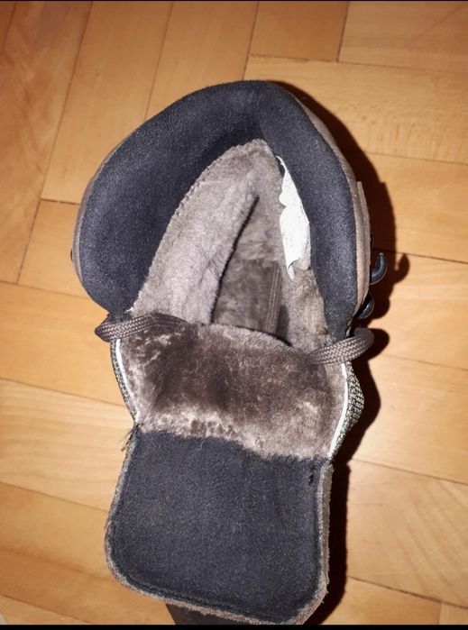 Buty Meindl Rauris GTX man 42,5