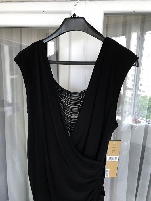 Сукня вечірня «Blacky dress» Berlin | Made in Germany