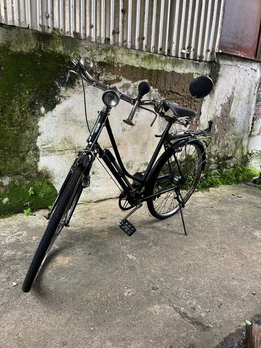 Bicicleta Antiga