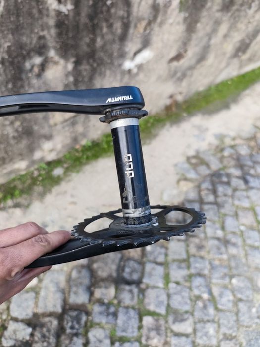 Pedaleiro truvativ stylo 175m