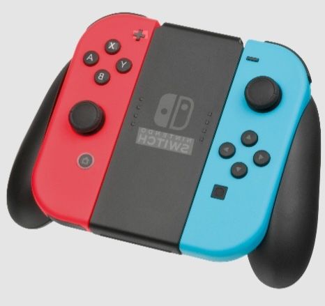 Nintendo  Switch