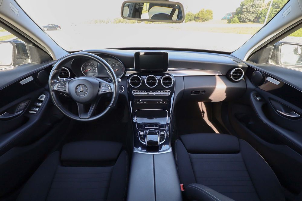 Mercedes c180 - Desde 200€ /mês