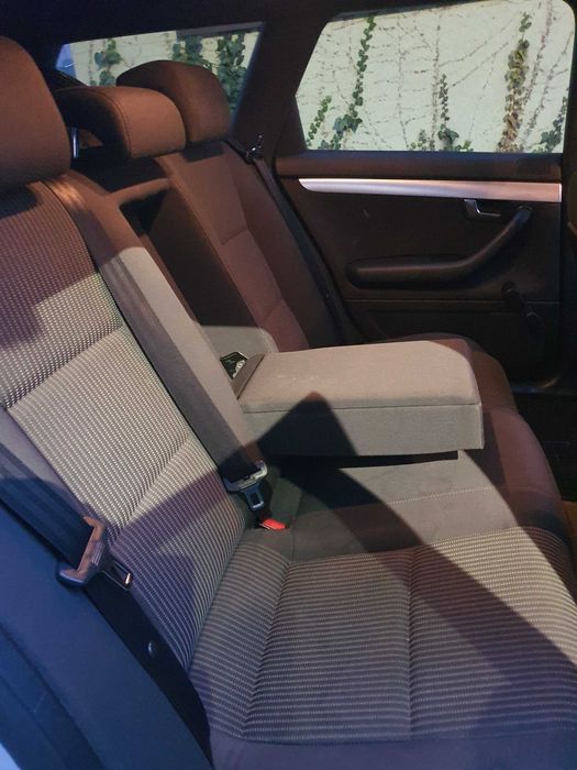 Sprzedam ,audi a4 b7 2,0 tdi 140km 2007