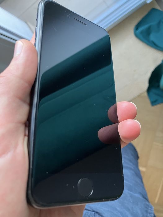 iPhone SE 2020 128 gb nowa bateria