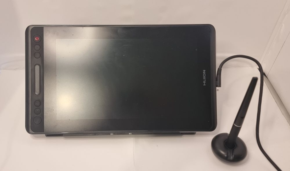Huion KAMVAS PRO 12 + Tilt tablet graficzny