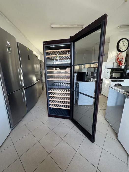 Винний холодильник Liebherr WT 4677 Index 21 / 001