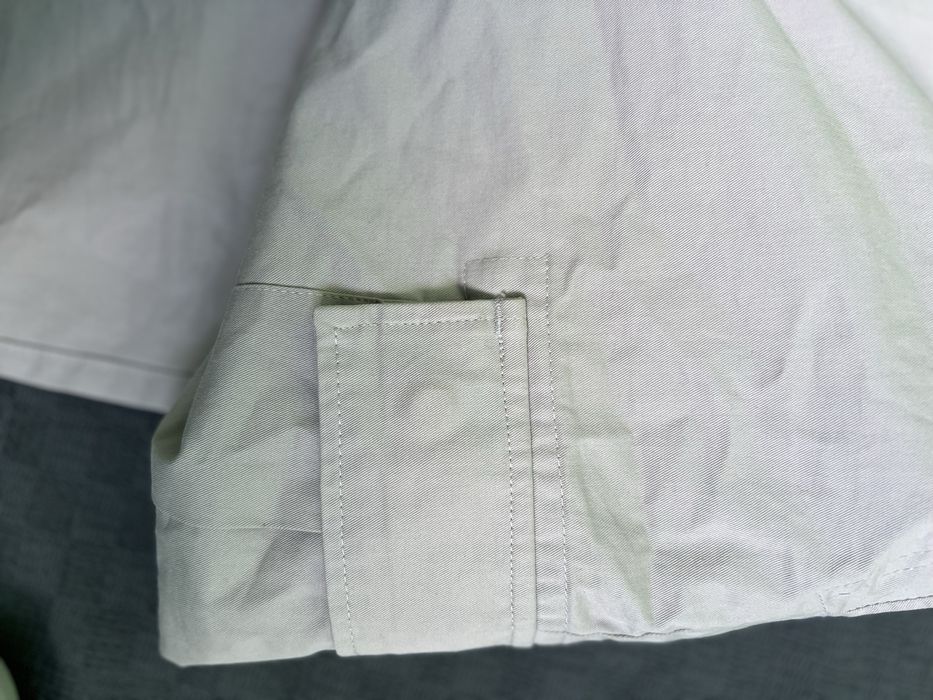 Штаны карго CP Company