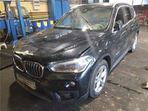 Peças NOVAS e USADAS para BMW X1 F48