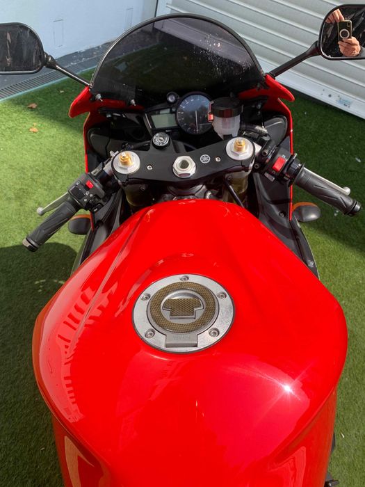 Yamaha YZF-R1 2003 | 24.500 km