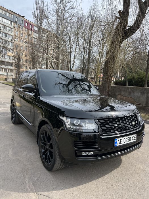Продам Range Rover