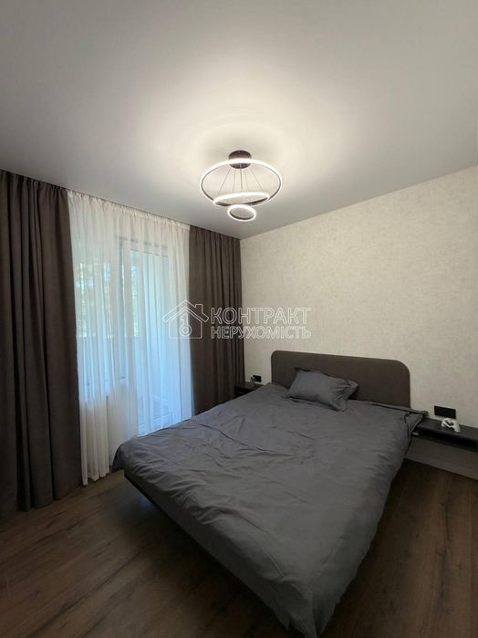 Продаж / Квартира / пр-т Перемоги, Олексіївка, Харків