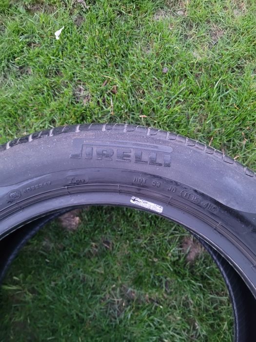 Opony Pirelli Cinturato P7 215/55/17
