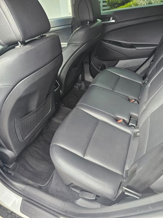 Продаж авто Hyundai Tucson