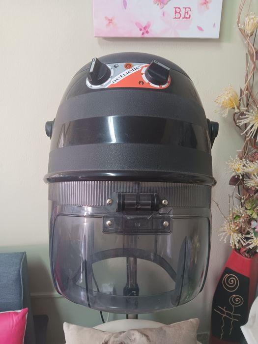 Secador de pé profissional