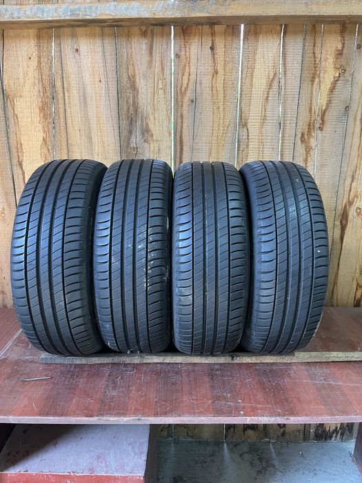 Шини 195 55 16 MICHELIN