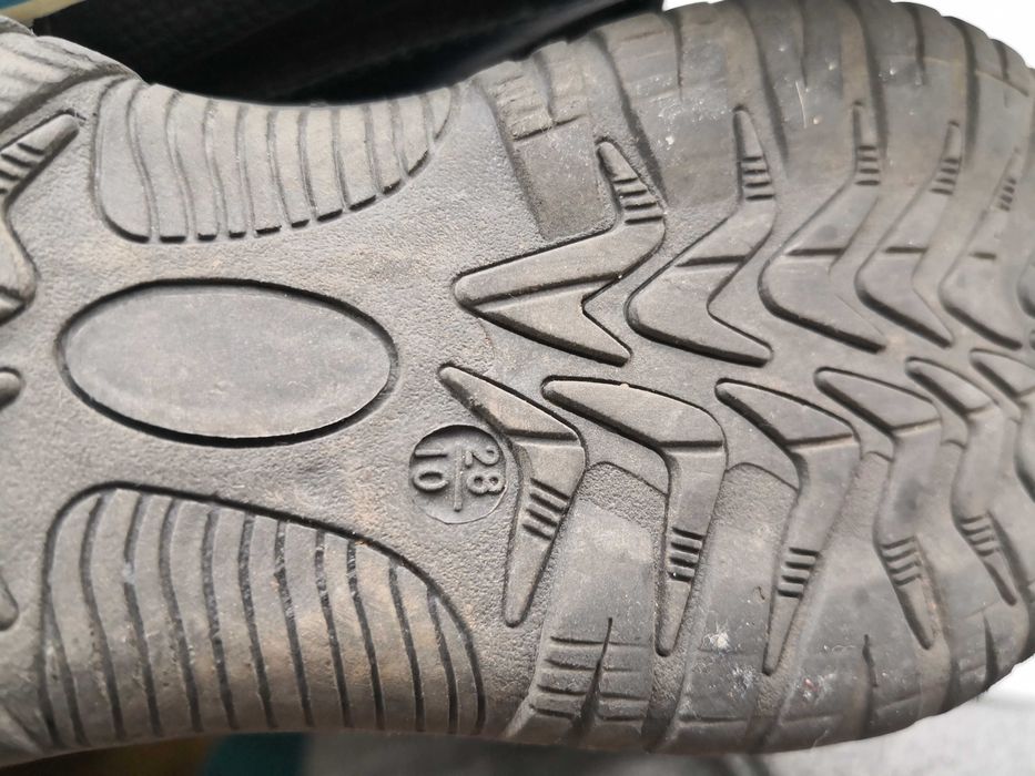 Śniegowce buty na zimę dla dzieci dziecięce