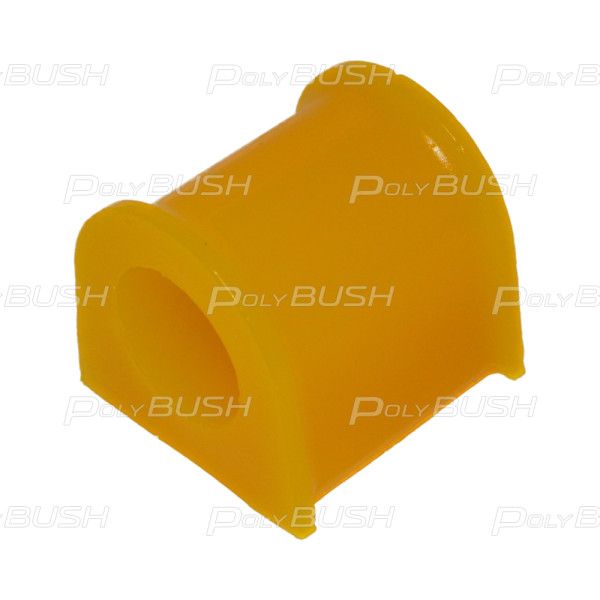 Втулка стабілізатора переднього d=25мм Kia Magentis / Optima 1 gen.